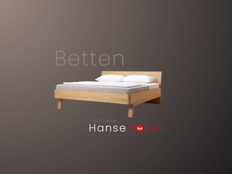 Betten