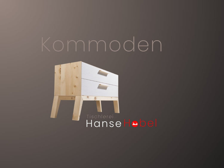 Kommoden
