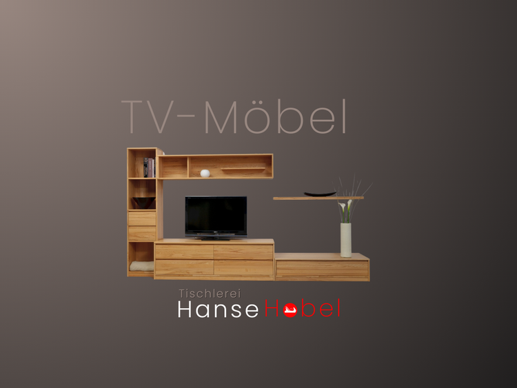 TV-Möbel