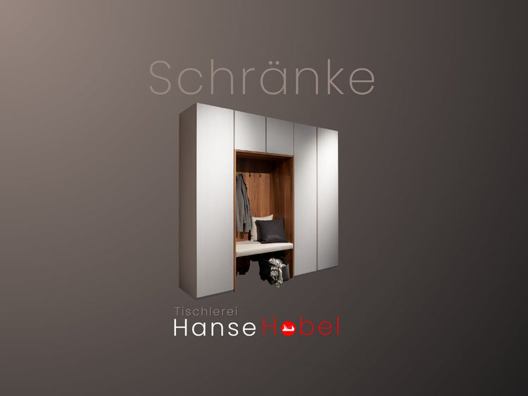 Schränke