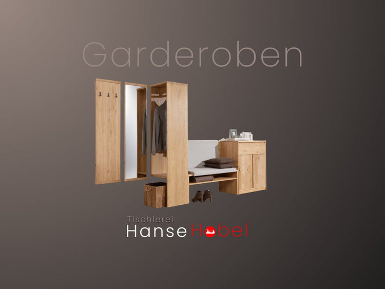 Garderobe