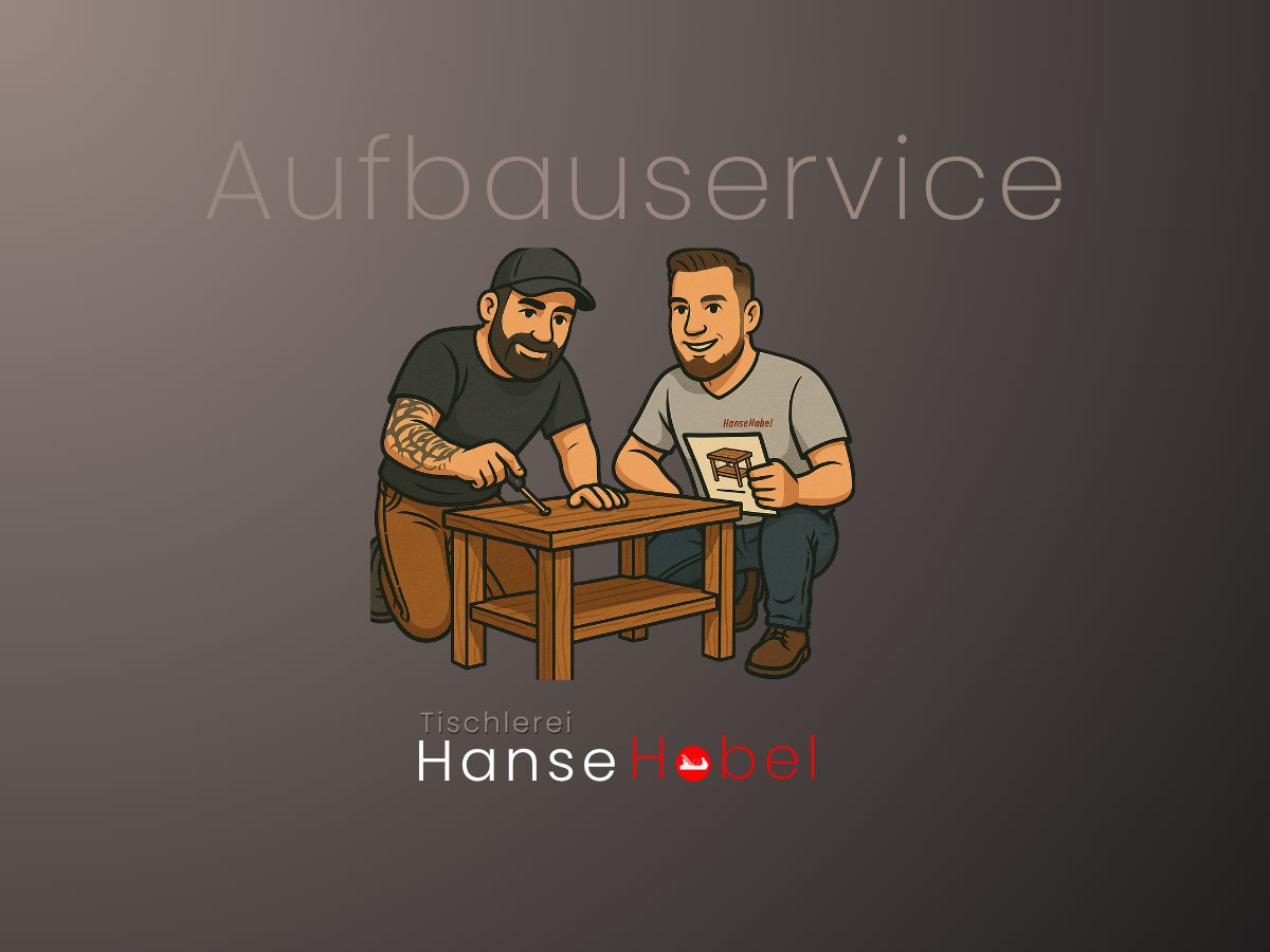 Aufbauservice