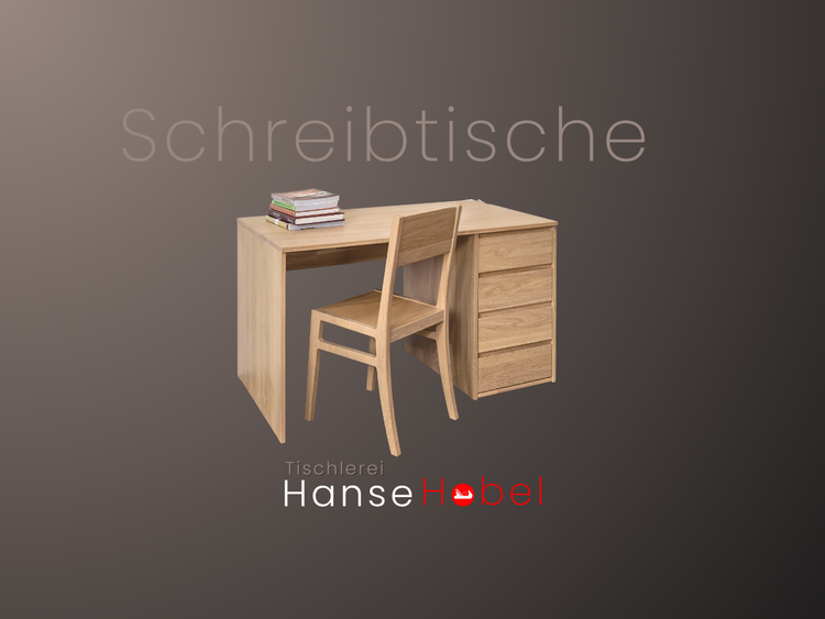 Schreibtische