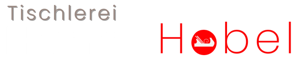 Tischlerei Hansehobel Möbelshop