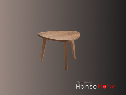 Couchtisch Little mit robuster Tischplatte